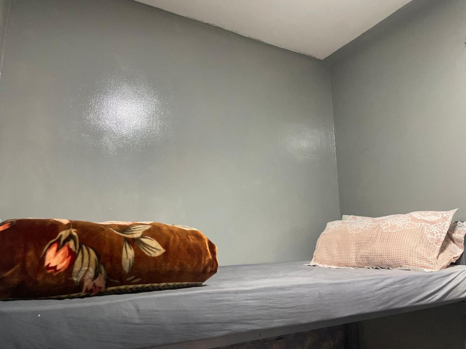 ホテル Capsule Bed ドバイ エクステリア 写真
